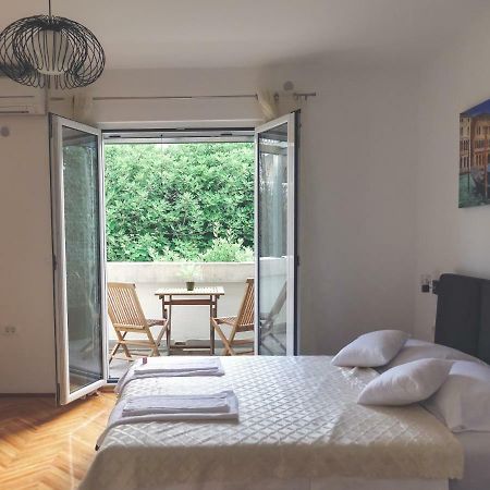 Apartment Lim บุดวา ภายนอก รูปภาพ
