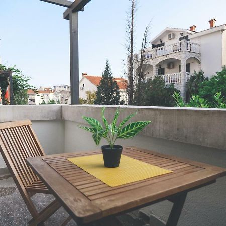 Apartment Lim บุดวา ภายนอก รูปภาพ