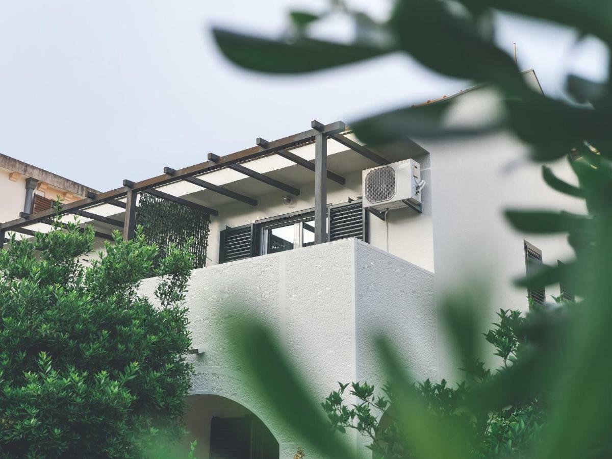 Apartment Lim บุดวา ภายนอก รูปภาพ