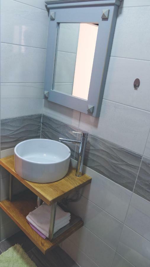 Apartment Lim บุดวา ภายนอก รูปภาพ